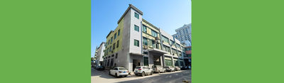 ประเทศจีน Shenzhen hecheng precision industry Co.,ltd โปรไฟล์บริษัท