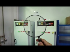 ตัวเชื่อมต่อไฟเบอร์ผลิตขึ้นในโรงงานอย่างไร?