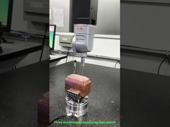 อุปกรณ์วัดสามมิติ