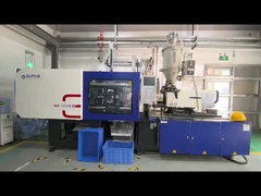 สายไฟเบอร์ออปติก Connector Spring พัช พิมพ์ การฉีดพลาสติกใส่พิมพ์