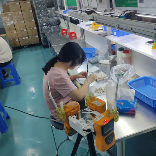 บล็อกบริษัทล่าสุดเกี่ยวกับ การตรวจสอบประจําปี ISO 45001: การรักษาความปลอดภัยเป็นหลัก