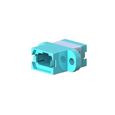 แพเนลปรับไฟเบอร์ออปติก MPO สําหรับอุปกรณ์ทดสอบและ LANs ของเครือข่ายพื้นที่ท้องถิ่น