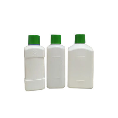 หลอดพัดฉีดพลาสติกสําหรับอุตสาหกรรมอุปกรณ์การแพทย์