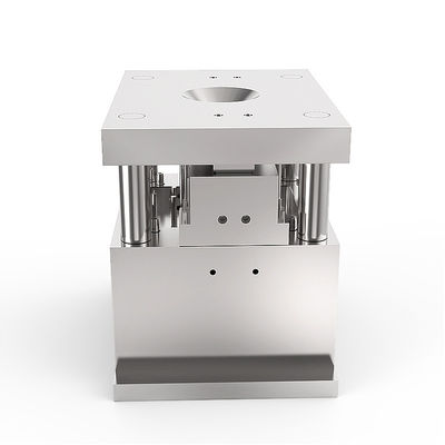 ราคาดี 3D Drawing Mold การผลิตพลาสติก การเจาะพลาสติกทั้งหมดในบริษัทหนึ่ง ออนไลน์