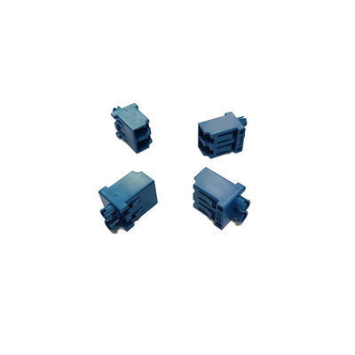 ราคาดี ชุดถอดขั้วต่อ LC Connector Adapter สำหรับขั้วต่อไฟเบอร์ออปติก วัสดุ PEI PBT ออนไลน์