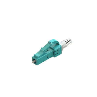 ราคาดี ซิมเพล็กซ์ LC/Upc Aqua 2mm 3mm LC สายเชื่อมไฟเบอร์ออปติก คิตโป้เดียว ออนไลน์