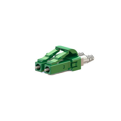 ราคาดี เครื่องเชื่อมไฟเบอร์ออปติก LC คอมแพคต์ Single-Mode / Multimode ในโทรคมนาคม ออนไลน์