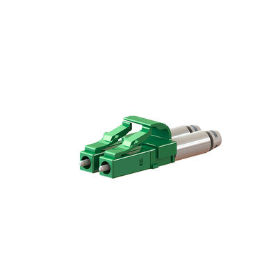 ราคาดี คลิปพิเศษสําหรับการใช้งานที่หลากหลาย LC Fiber Optic Connector Duplex ออนไลน์