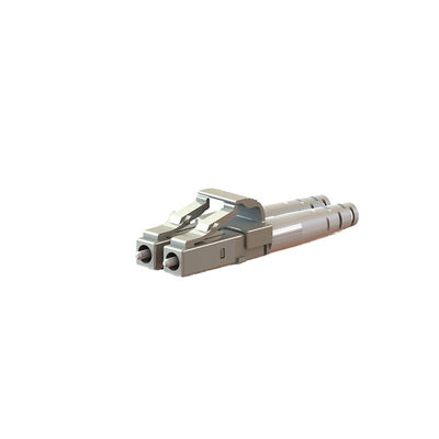 คอนเนกเตอร์ไฟเบอร์ออปติก LC 3.0mm Duplex