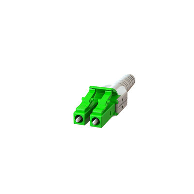 ราคาดี สายไฟเบอร์ออปติก Uniboot Connector With Push-Pull Mechanism LC Connectors สายไฟเบอร์ออปติก ออนไลน์
