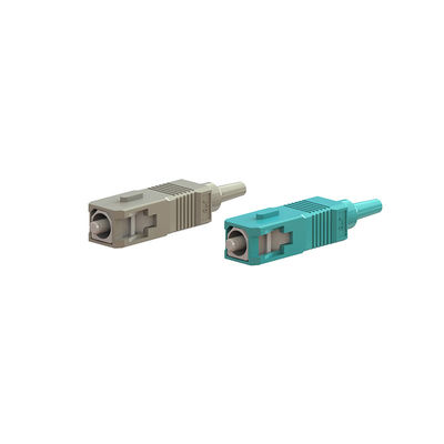 ราคาดี 0.9mm SC ประเภท สายไฟเบอร์ออปติก คอนเนคเตอร์วีดีโอและทหาร ออนไลน์