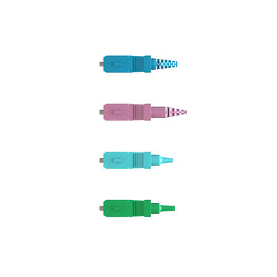 เครื่องเชื่อมไฟเบอร์ออปติกที่ได้รับการรับรองจาก ISO SC สําหรับสายเคเบิลและเครือข่ายพื้นที่ท้องถิ่น