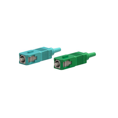 ราคาดี เครื่องเชื่อมไฟเบอร์ออปติก SC มัลติโมด สําหรับอุปกรณ์ทดสอบ CATV Metro FTTH ออนไลน์