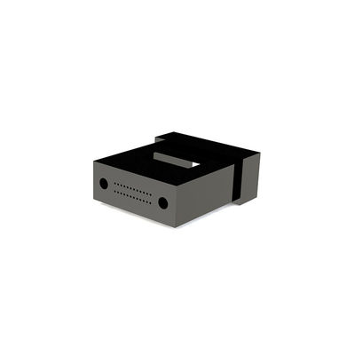 ราคาดี 24 MT สายไฟเบอร์ออปติก แพทชคอร์ด SingleMode Multimode Fiber Array สําหรับการประมวลผลวัน ออนไลน์