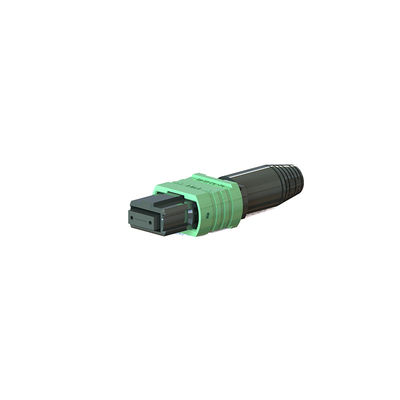 ราคาดี เครื่องเชื่อม MPO Multimode Single Mode 4 - 24 Core สําหรับการส่งข้อมูล CATV LAN ออนไลน์