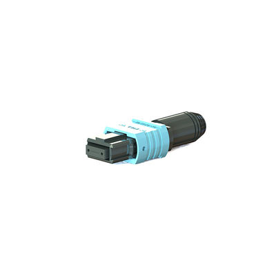 ราคาดี มินิ 36 มม MPO เครื่องเชื่อมแสง Aqua ไฟเบอร์ออปติก Pigtail Connector ออนไลน์