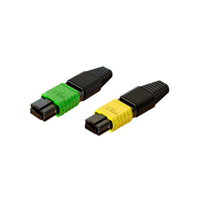 ราคาดี เพศชาย เพศหญิง MPO สายใยปลาย 12 16 24 หลัก ด้วยการออกแบบแบบแบบแบบแม่นยําสูง ออนไลน์