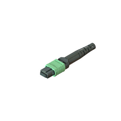 ราคาดี เครื่องเชื่อมไฟเบอร์ MPO แบบไม่ใช้แรง 3.5mm 12/16/24 Core สําหรับศูนย์ข้อมูลและเครือข่ายธุรกิจ ออนไลน์
