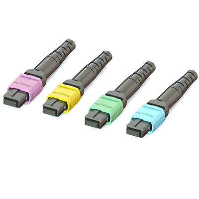 ราคาดี 16 คอร์ MPO เครื่องเชื่อมไฟเบอร์ออปติก ในชุดประกอบหรือเครื่องเชื่อม ออนไลน์