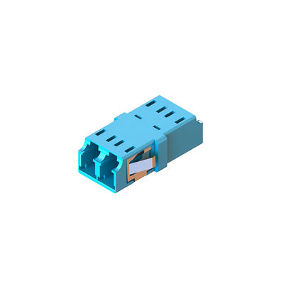 CATV Active Device Termination เครือข่ายโทรคมนาคม LC Adapter Duplex
