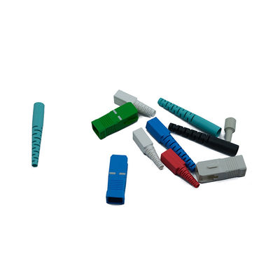 ราคาดี ชุดปลายทางไฟเบอร์ออปติกสําหรับโทรคมนาคม SC / APC Connector Type ออนไลน์