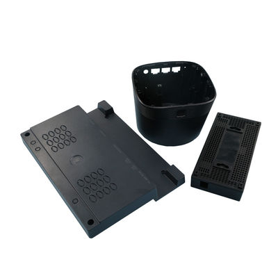 FTTH 12 Core IP65 สายไฟเบอร์ออปติก คอนเนกเตอร์ กล่องพลาสติก ONU สายไฟเบอร์ออปติก Splice กล่องกลางแจ้ง