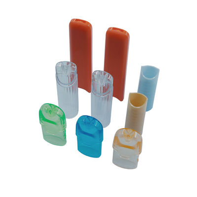 ชิ้นส่วนฉีดพลาสติก