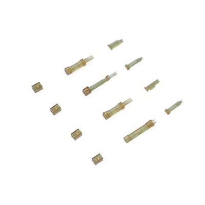 SC Rapid Fiber Optic Connector V-Groove รายงานการตรวจสอบและการรับรอง