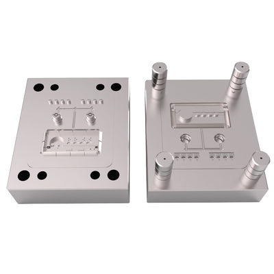 ราคาดี 2D Drawing Mold การผลิตและการฉีดพลาสติกสําหรับผลิตภัณฑ์อิเล็กทรอนิกส์ผู้บริโภค ออนไลน์