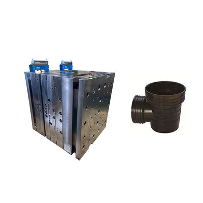 เครื่องมือความแม่นยําสูงและพลาสติกเจาะพิมพ์ บริษัทสนับสนุนการออกแบบพิมพ์