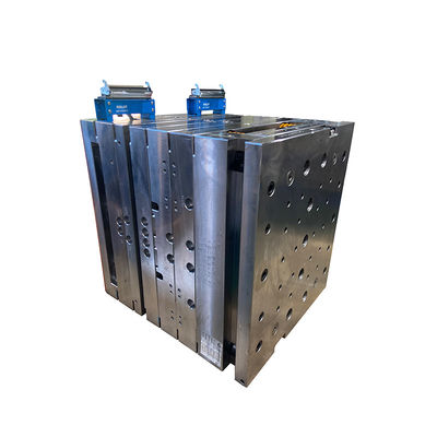 การออกแบบเครื่องมือแบบจําเพาะ ด้วยการวาดภาพ 3 มิติ เปลี่ยนแปลงกระแส Moldflow การสนับสนุน Anaylsis การพิมพ์ฉีด