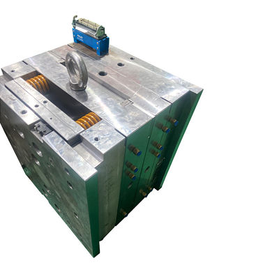 ราคาดี S136H เครื่องมือเหล็กที่มีการวิเคราะห์กระแส Mold สําหรับการพิมพ์ฉีดใส่ที่วางไว้ก่อน ออนไลน์