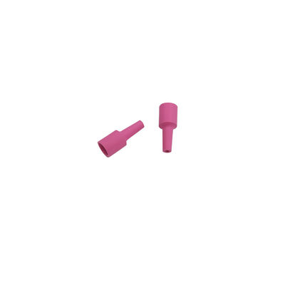 ราคาดี สายไฟเบอร์ออปติก LC Connector Square Boot Short Long แบบที่กําหนดตามความต้องการของ REACH ออนไลน์