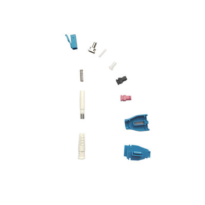 ราคาดี ไฟเบอร์ออปติก LC uniboot เครื่องเชื่อม ไฟเบอร์ attenuator โหมดเดียว simplex และ duplex ออนไลน์