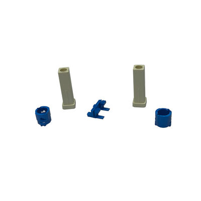 ราคาดี Hacen LC/APC MM Fiber Connector Kits สําหรับ Fiber Optic Termianl Box ความสูญเสียการใส่ต่ํา ออนไลน์