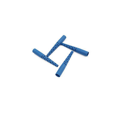ราคาดี FTTH Fiber Connector Kits ประเภทบูท แบบมาตรฐาน/สั้น/ยาว ตัวเลือกสี สีฟ้า/เขียว/สีเบจ/น้ํา ออนไลน์