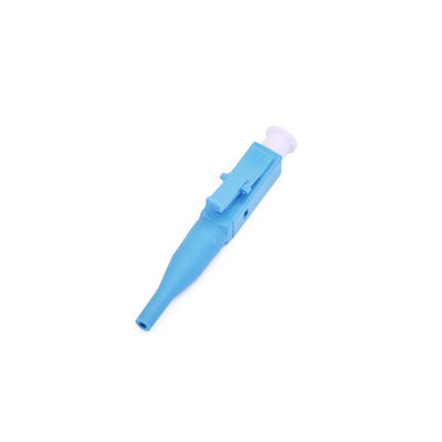 เครื่องเชื่อมไฟเบอร์ออปติก LC ที่หลากหลาย สําหรับ เครื่องเชื่อมบูท 0.9 มิลลิมิตร 2.0 มิลลิมิตร และ 3.0 มิลลิมิตร