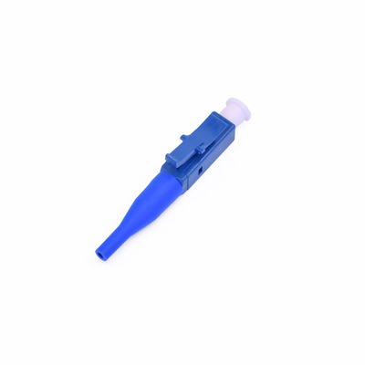 ราคาดี ชุดปลายเครื่องเชื่อมไฟเบอร์ออปติกส์แบบ Duplex LC 2.0mm หรือเครื่องเชื่อมที่ประกอบไว้ก่อน ออนไลน์